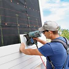 Affordable Siding Repair and Maintenance Services in Willimantic, CT